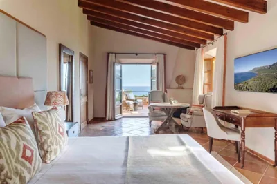 Son Bunyola Resort and Villas — foto 10