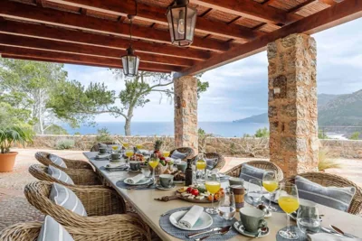 Son Bunyola Resort and Villas — foto 11