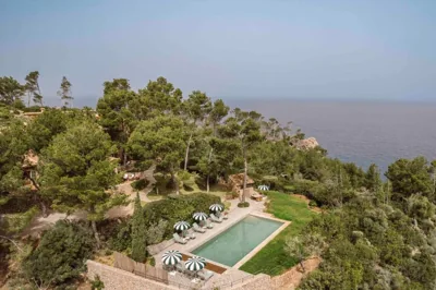 Son Bunyola Resort and Villas — foto 12