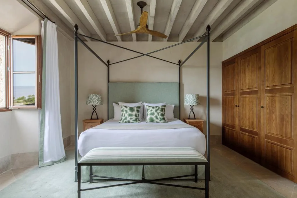 Suite de 1 dormitorio — Son Bunyola Resort and Villas