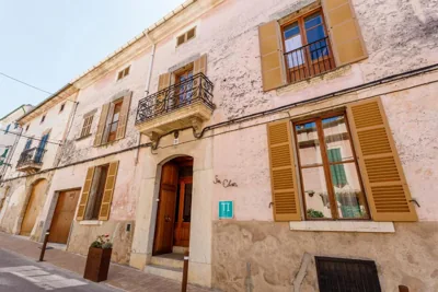 Son Colom -Turismo de interior — 写真 3