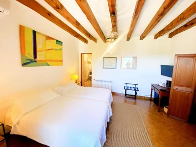 Son Colom -Turismo de interior — 写真 12