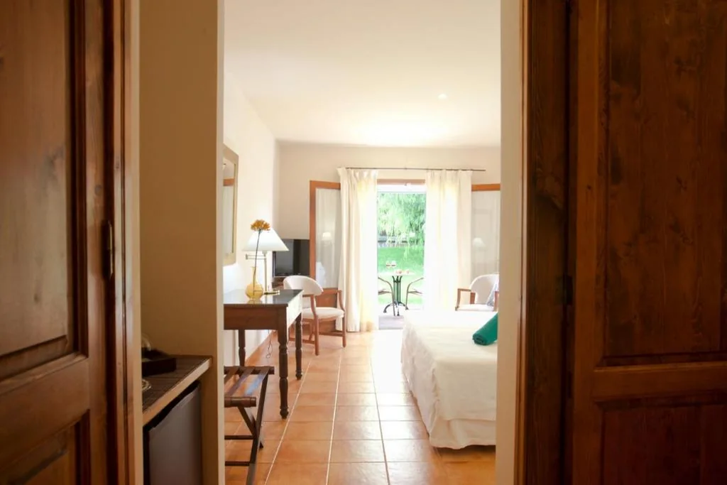 Superior-Doppelzimmer — Son Corb Boutique Hotel