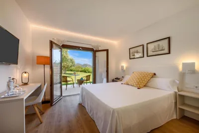 Son Corb Boutique Hotel — Foto 2