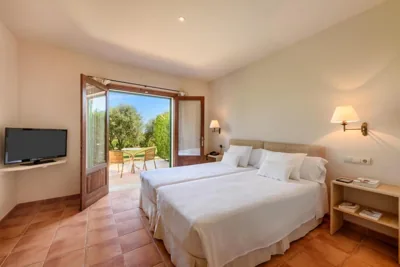 Son Corb Boutique Hotel — Foto 12