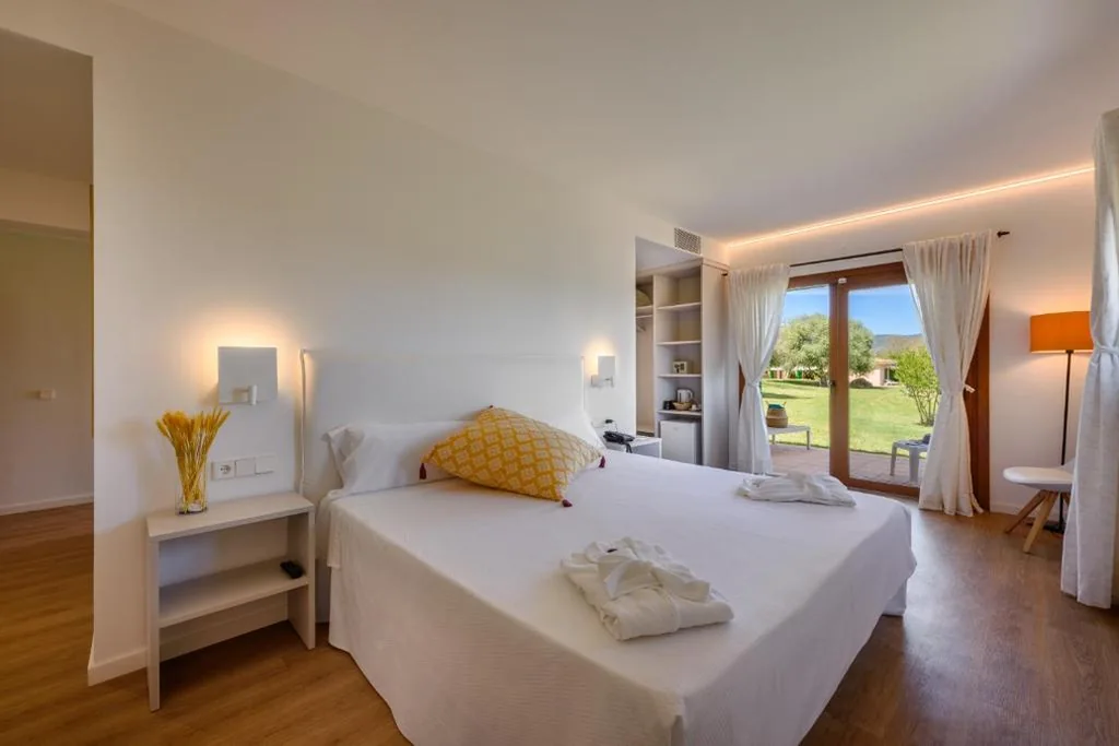 Suite — Son Corb Boutique Hotel