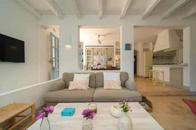 Son de Mar - By Almarina Villas — photo 4