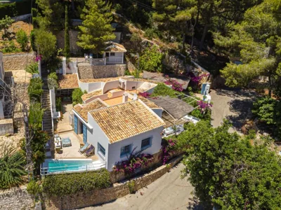 Son de Mar - By Almarina Villas — photo 7