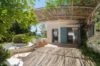 Son de Mar - By Almarina Villas — photo 10