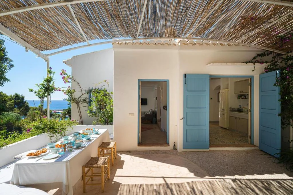 Villa — Son de Mar - By Almarina Villas