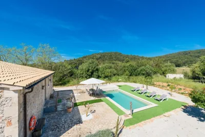 Son Ferragut — foto 4