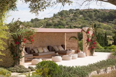 Son Gener Hotel Spa — Foto 11