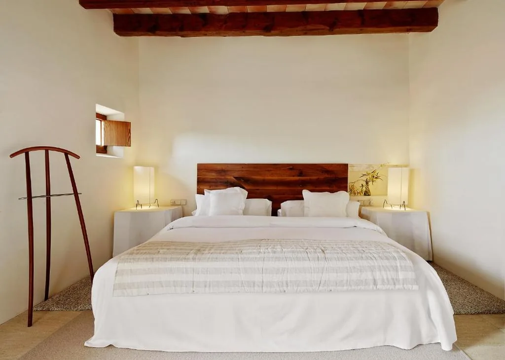 Junior Suite mit Bergblick — Son Gener Hotel Spa