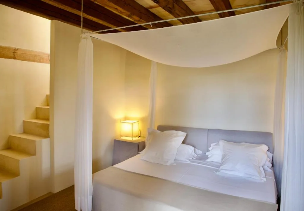 Junior Suite mit Bergblick — Son Gener Hotel Spa