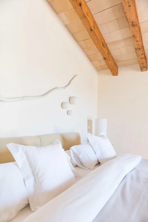 Junior Suite mit Bergblick — Son Gener Hotel Spa