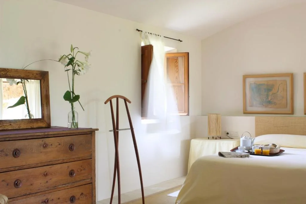 Junior Suite — Son Gener Hotel Spa