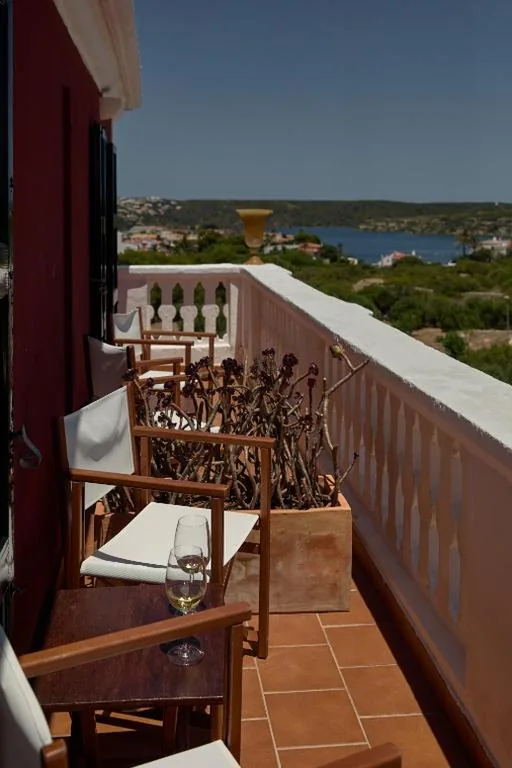 Habitación Doble Premium — Son Granot Hotel Rural