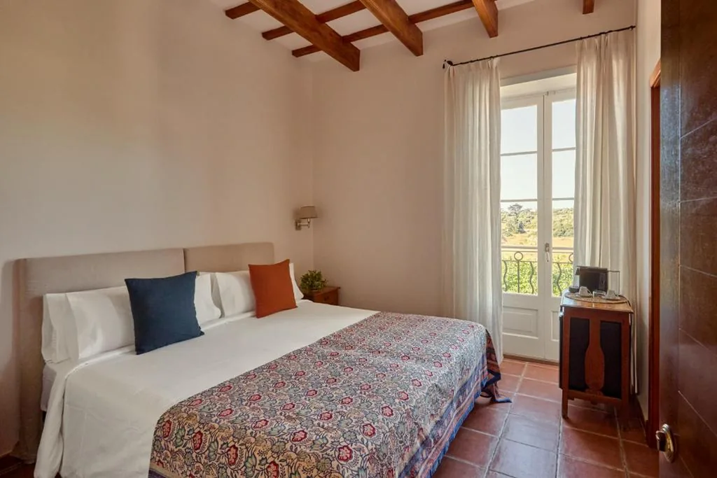 Habitación Doble — Son Granot Hotel Rural