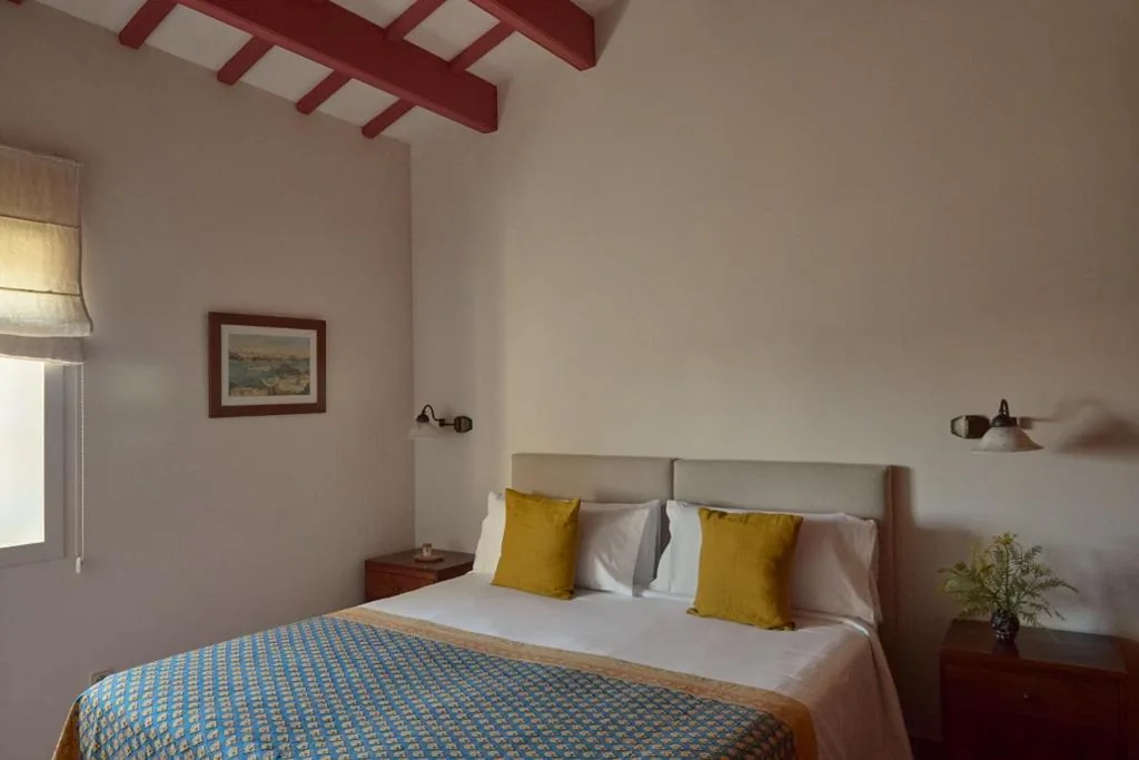 Habitación Doble Superior — Son Granot Hotel Rural
