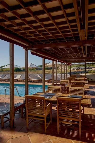 Son Granot Hotel Rural — foto 4