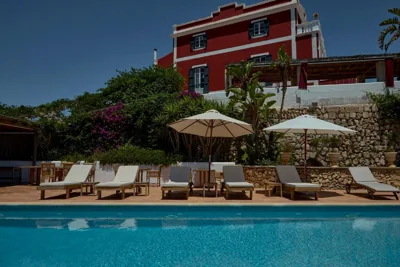 Son Granot Hotel Rural — foto 6
