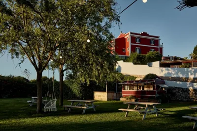 Son Granot Hotel Rural — foto 9