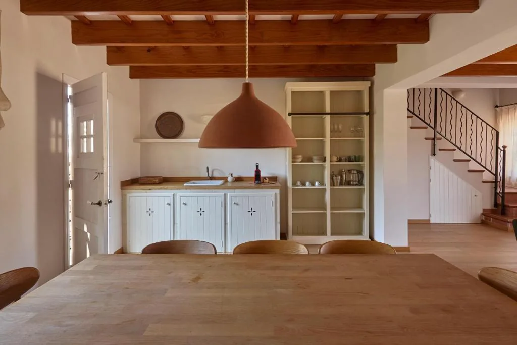 Suite Familiar — Son Granot Hotel Rural