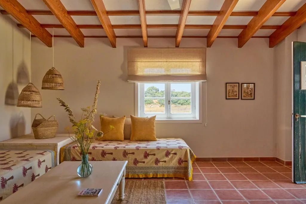 Suite — Son Granot Hotel Rural