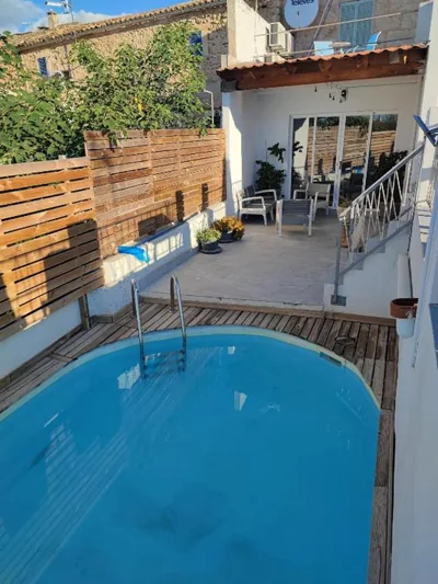 Son Massanet con Piscina y Fantásticas Vistas, ideal para ciclistas y senderistas — foto 4
