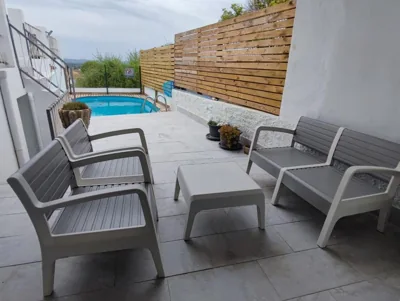 Son Massanet con Piscina y Fantásticas Vistas, ideal para ciclistas y senderistas — foto 11