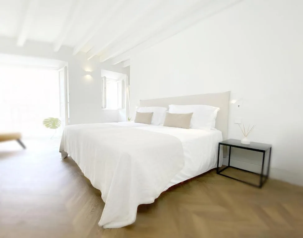 Deluxe-Doppelzimmer — Son Melt Esporles by PriorityVillas