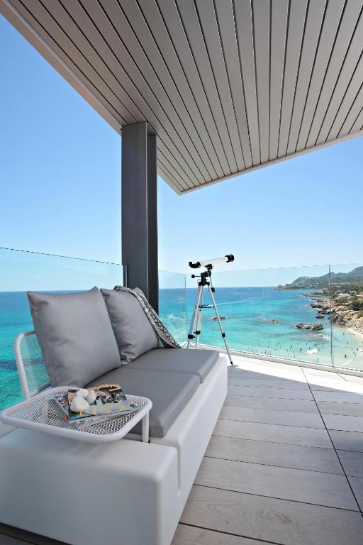 Son Moll Sentits Hotel & Spa - Adults Only en Cala Ratjada