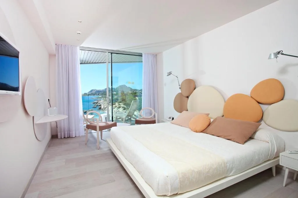 Son Moll Sentits Hotel & Spa - Adults Only