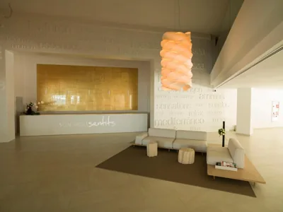 Son Moll Sentits Hotel & Spa - Adults Only — foto 3