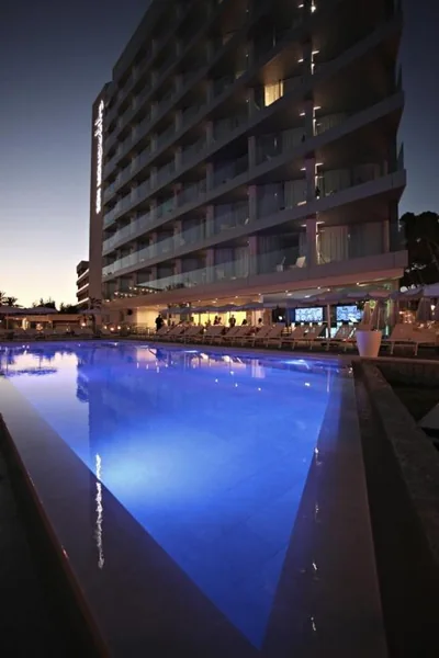 Son Moll Sentits Hotel & Spa - Adults Only — foto 4