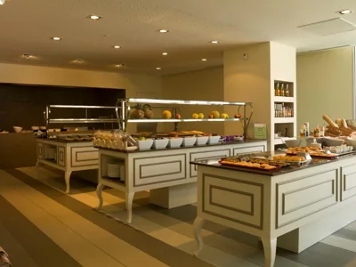 Son Moll Sentits Hotel & Spa - Adults Only — foto 5