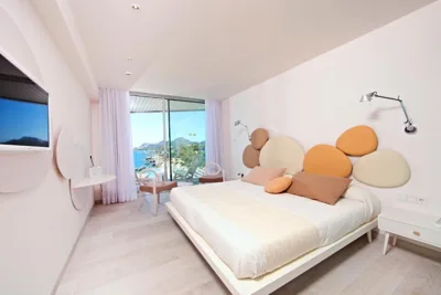 Son Moll Sentits Hotel & Spa - Adults Only — foto 6