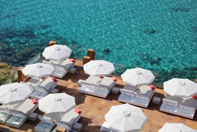 Son Moll Sentits Hotel & Spa - Adults Only — foto 9
