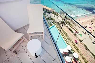 Son Moll Sentits Hotel & Spa - Adults Only — foto 10