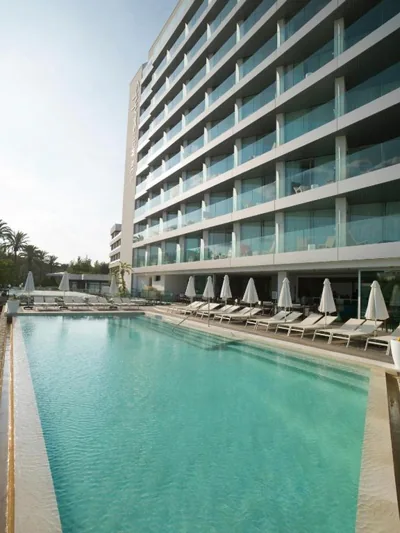 Son Moll Sentits Hotel & Spa - Adults Only — foto 11