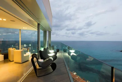 Son Moll Sentits Hotel & Spa - Adults Only — foto 12