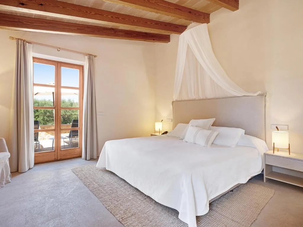Habitación Doble Superior — Son Penya Adults Only Petit Hotel & Spa