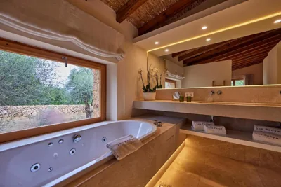 Son Penya Adults Only Petit Hotel & Spa — foto 3