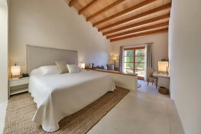 Son Penya Adults Only Petit Hotel & Spa — foto 8