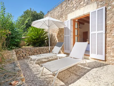 Son Penya Adults Only Petit Hotel & Spa — foto 10