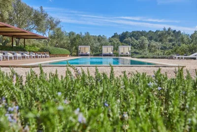 Son Penya Adults Only Petit Hotel & Spa — foto 12