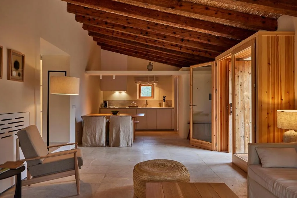 Villa Superior — Son Penya Adults Only Petit Hotel & Spa