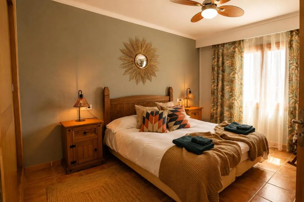 Son Roig ,Beautiful Place in the Heart of Mallorca -ETV 9979