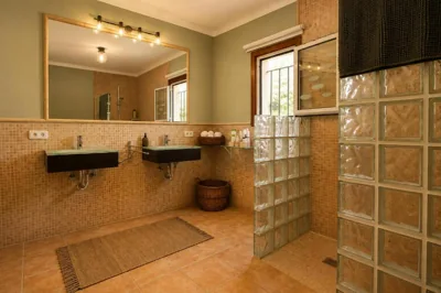 Son Roig ,Beautiful Place in the Heart of Mallorca -ETV 9979 — foto 3