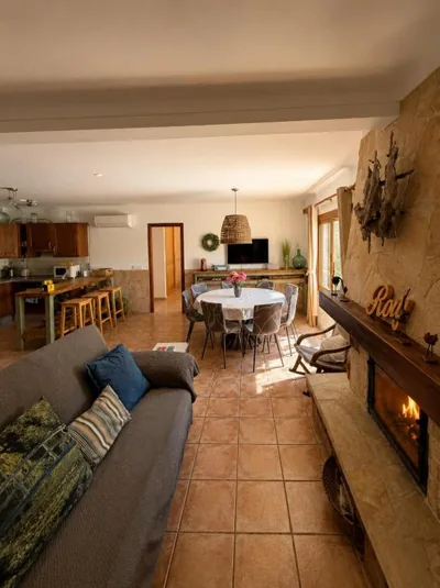 Son Roig ,Beautiful Place in the Heart of Mallorca -ETV 9979 — foto 5